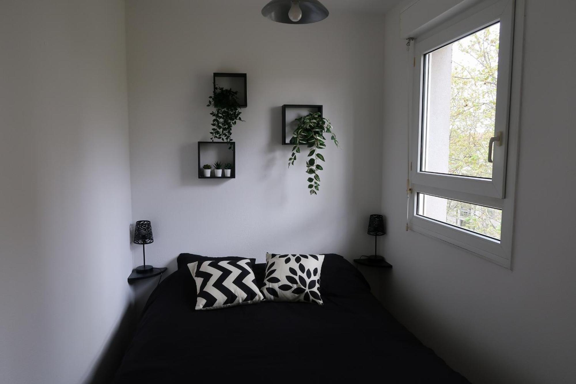 Appartement Avec Vue Sur Le Lez Montpellier Exterior photo
